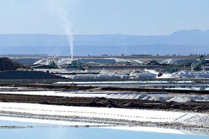 Avancemos a nacionalizar la minería, sin indemnizaciones y bajo control de los trabajadores y comunidades.