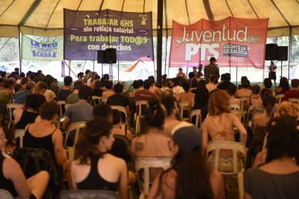 Resoluciones de la asamblea de la Red de trabajadores precarizadxs y agrupaciones estudiantiles