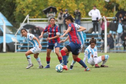 San Lorenzo, nueva derrota del Ciclón