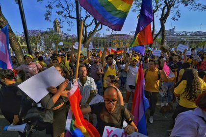 Jalisco dice sí al matrimonio igualitario y prohíbe los ECOSIG