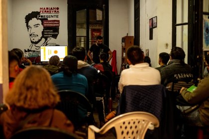 Escuela de Oficios: comenzaron las clases de Electricidad