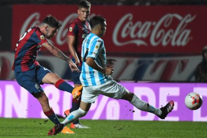 San Lorenzo: empate con Racing, final de pesadilla, inicio de la pretemporada más importante