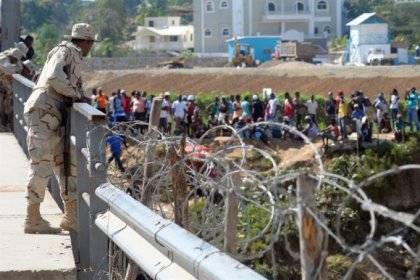 Racismo y políticas migratorias