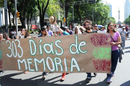 Nuevas evidencias de la responsabilidad del Estado