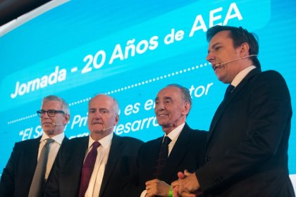 Gasoducto, renta inesperada y defensa del capitalismo: ¿qué dejó el encuentro patronal de AEA?