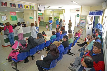 Ni Sistema Único, ni fin al lucro en Salud: direcciones de la CONFUSAM, FENPRUSS y la CC claudican ante los mercenarios de la salud