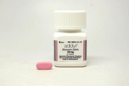 Viagra rosa: píldora amarga 