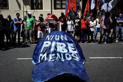 Córdoba: convocan a la 9ª Marcha de la Gorra