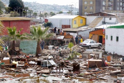 Bonos, créditos y subsidios: migajas para el pueblo trabajador e irresponsabilidad del Estado