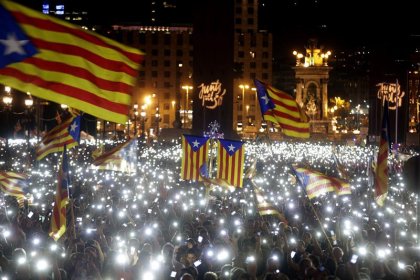 Elecciones en Cataluña: Independentistas, españolistas y reformistas