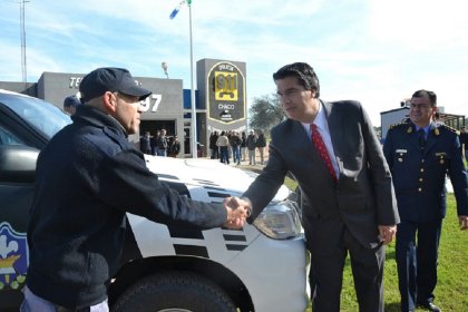 Chaco: confirman que la Policía de Capitanich mató a golpes a Ángel Verón