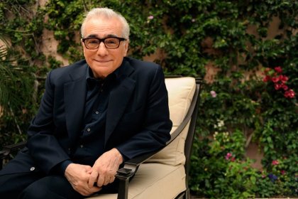 Martin Scorsese cumple 73 años