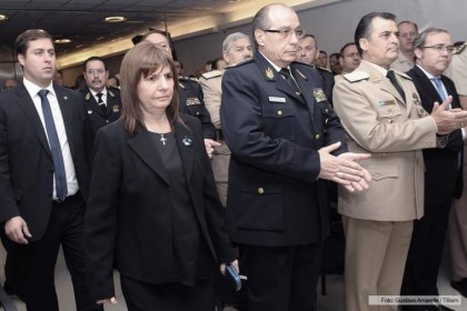 Todos contra la pared... Se viene la “Emergencia en Seguridad”