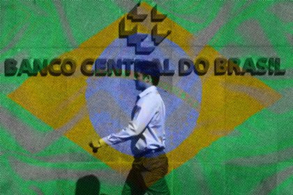 La economía brasilera continúa cayendo en picada