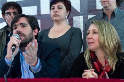 El PTS en el Frente de Izquierda rechaza la intervención arbitraria del AFSCA