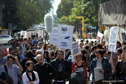 Asociaciones de documental protestarán frente al INCAA