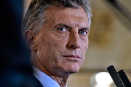 Cinismo: Macri dijo que la Justicia debería ser “más equitativa” con los empresarios