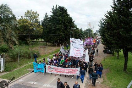 Lear: el conflicto más duro y largo de la década kirchnerista