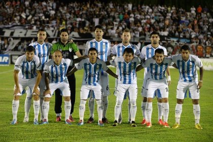 Atlético Tucumán tendrá su primer duelo el sábado