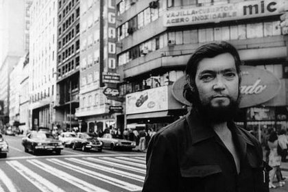 Julio Cortázar: el fantástico