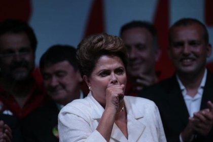 Minas Gerais: Dilma gana pero el PT sale desgastado en la capital y regiones obreras