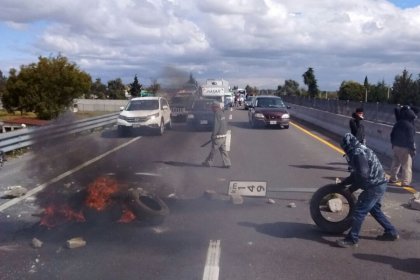 Joven asesinado por la policía de Rafael Moreno Valle