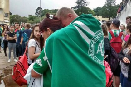 Chapecoense una nueva hermandad en el mundo del fútbol