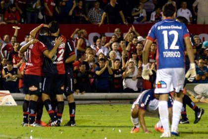 Newell´s: ganar o ganar, esa era la cuestión