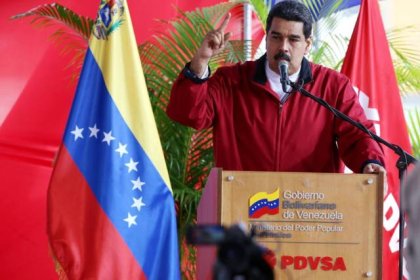 ¿Por qué Maduro nombra nueva junta directiva de PDVSA? 