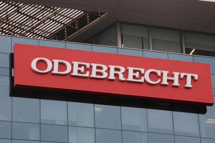 El presidente Santos fue implicado en escándalo de coimas de la constructora brasilera Odebrecht