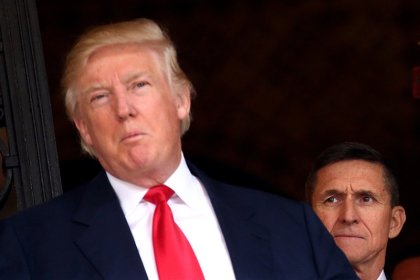 Trump, la renuncia de Flynn y las rivalidades del “Estado profundo”