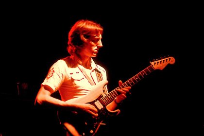 Muere la gran leyenda del Jazz Fusión Allan Holdsworth