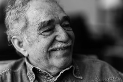 A 3 años de la muerte de Gabriel García Márquez 