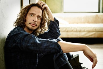 Cinco temas emblemáticos de Chris Cornell