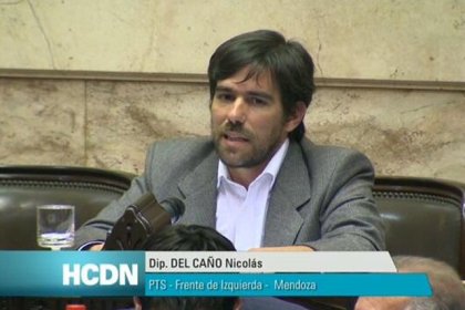 La izquierda contra el nuevo Código Procesal Penal