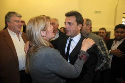 Margarita Stolbizer: “Massa la va a jubilar definitivamente a Cristina”