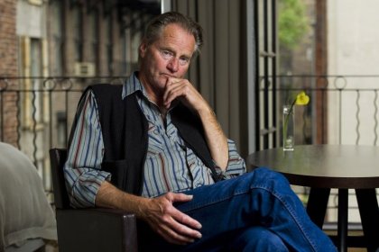 Falleció Sam Shepard, actor y dramaturgo ganador del Pulitzer