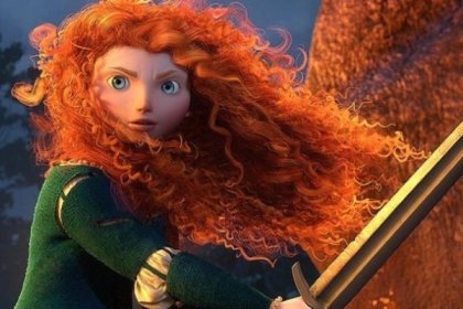 La importancia de los personajes femeninos en la animación