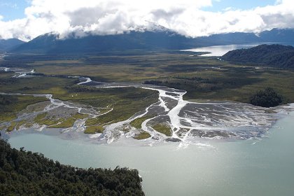 Energía Austral renuncia la construcción de represa en Río Cuervo