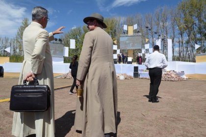 La Municipalidad de Malargüe organiza una charla sobre sexualidad con una ONG católica