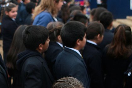 “Nueva” Educación Pública, un proyecto que maquilla la lógica de mercado