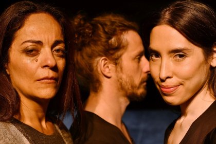 Cartelera Teatral Septiembre: Teatro político- social.