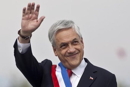 Encuesta Criteria Research: Piñera obtendría un 39% de los votos y Guillier un 24%