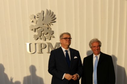 UPM: Un acuerdo a la medida de la multinacional