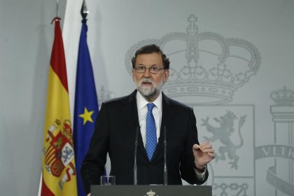 Catalanes (y españoles), el 155 aún no ha muerto