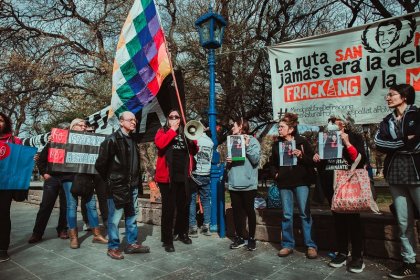 Pretenden avanzar con la zonificación minera en Malargüe para habilitar la megaminería en Mendoza 