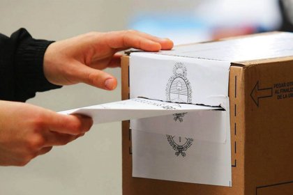 Balotaje 2023: todos los detalles de la segunda vuelta electoral