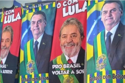 ¿Qué implicancias tiene para la región un posible triunfo de Lula?