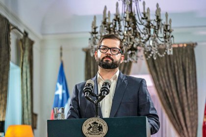 Desembarco en masa de la Concertación: Boric confirma giro al centro de su gobierno entregando los principales ministerios a la centroizquierda neoliberal