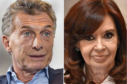 Sobreseimiento a Macri y revés para CFK: la casta judicial se acomoda al gobierno de Milei